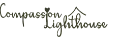 compassion light house logo